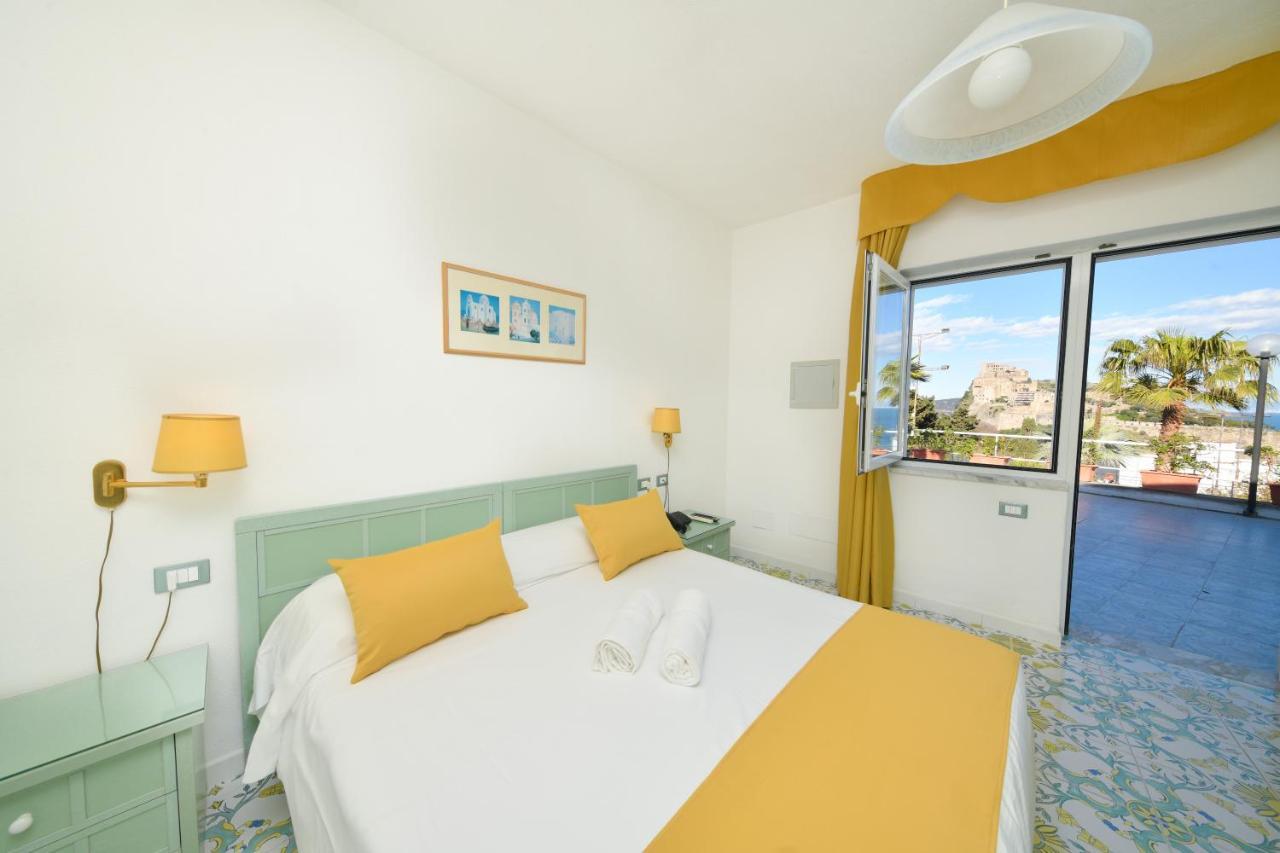 Parco Cartaromana 3* Ischia