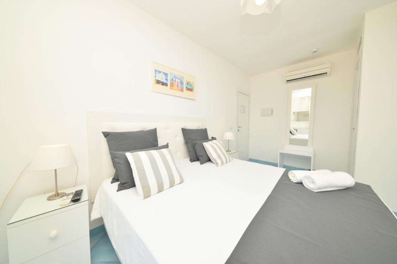 Hotel Parco Cartaromana Ischia