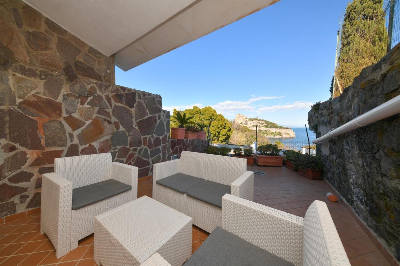 Parco Cartaromana Hotel 3*