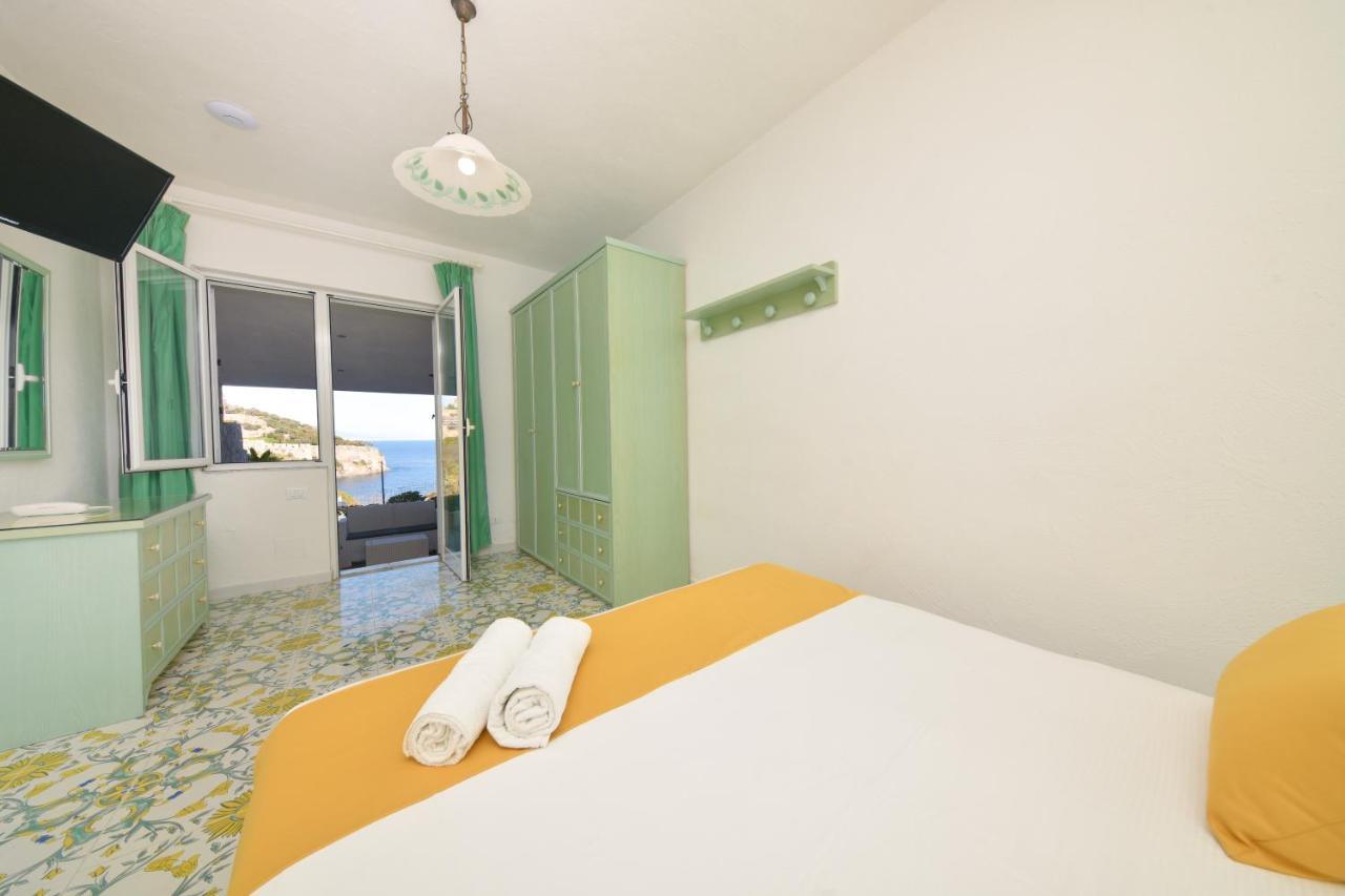 Parco Cartaromana Hotel Ischia