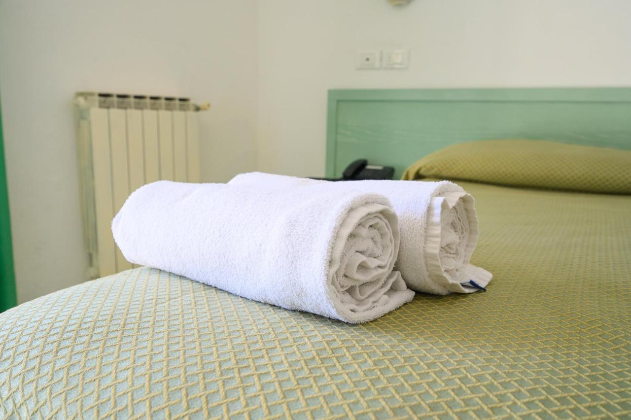 Parco Cartaromana Hotel Ischia
