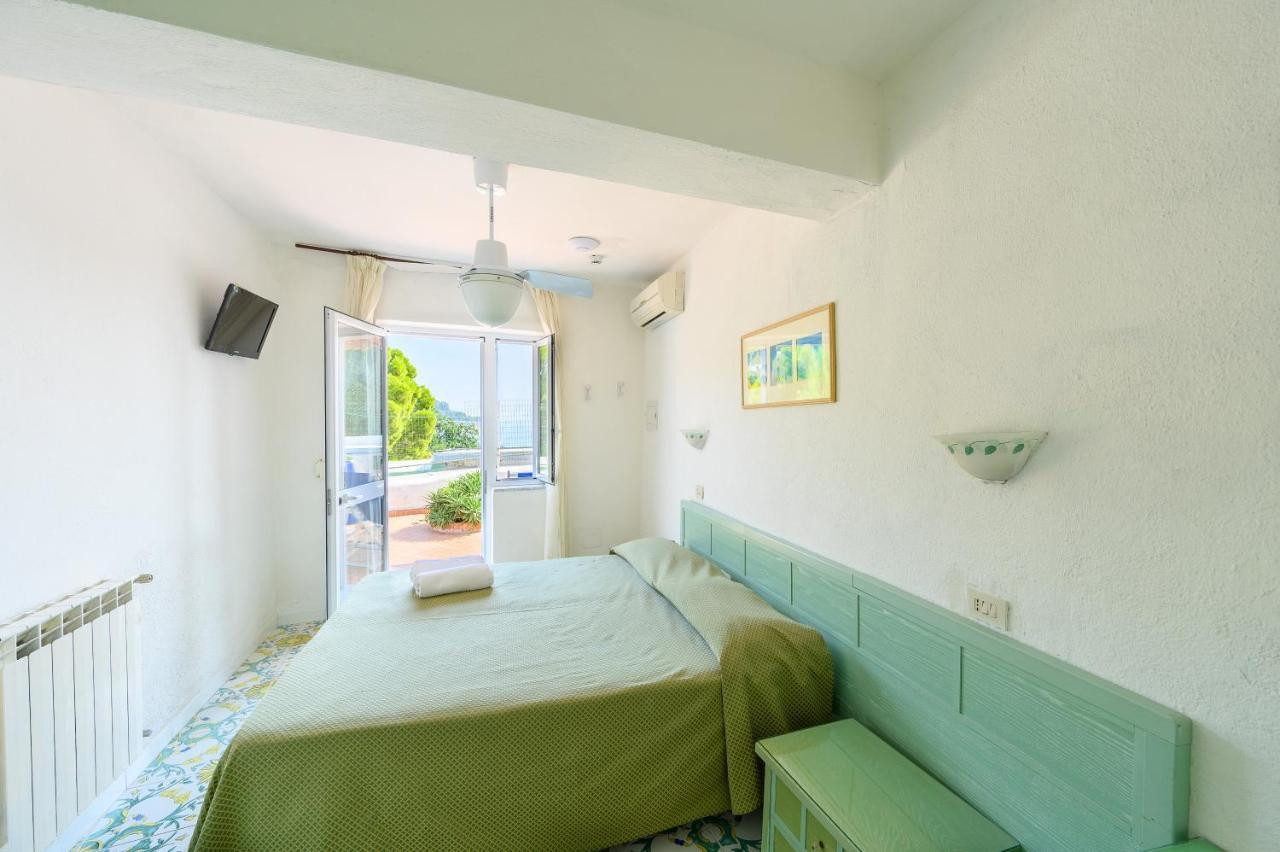 Parco Cartaromana Hotel 3*