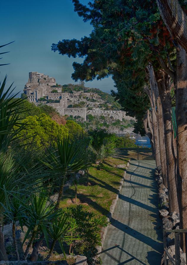 Parco Cartaromana Hotel Ischia