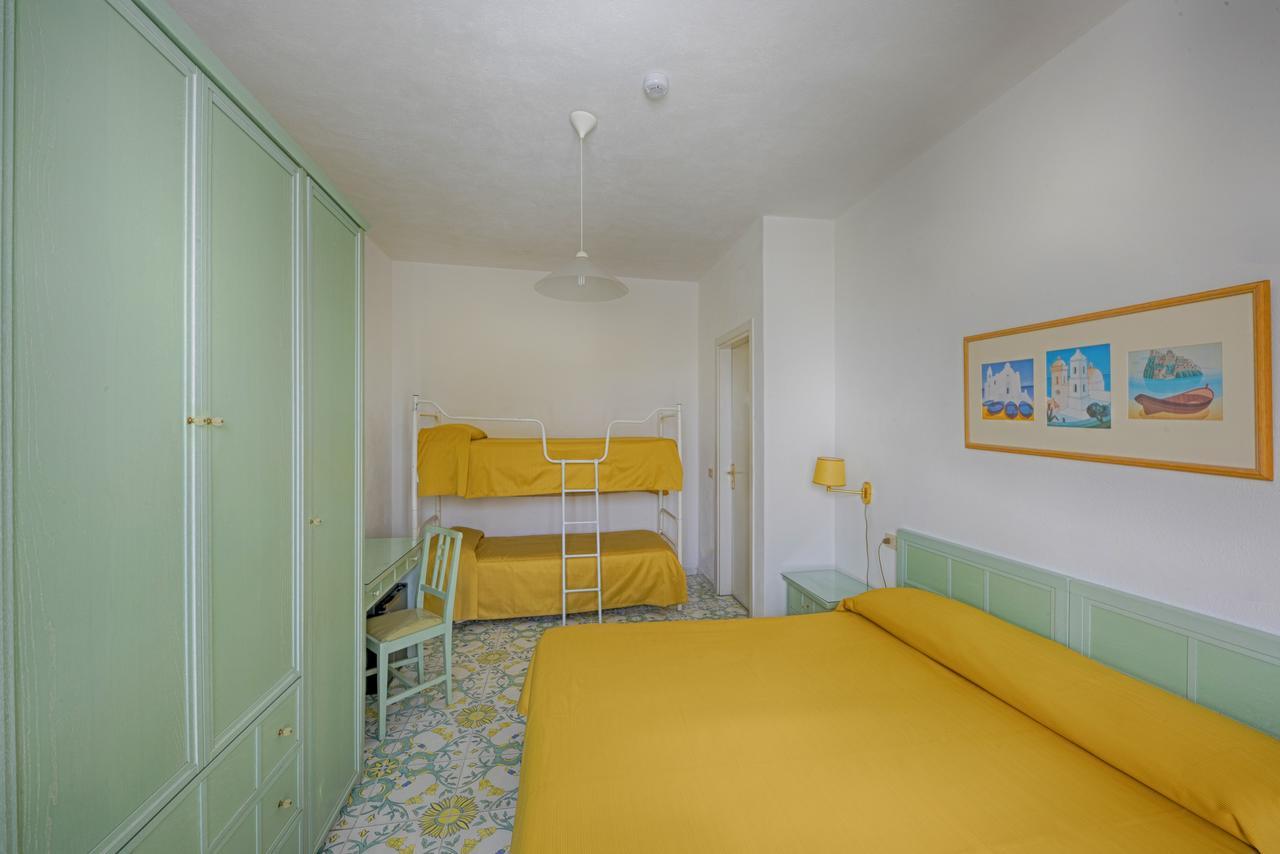 Parco Cartaromana 3*