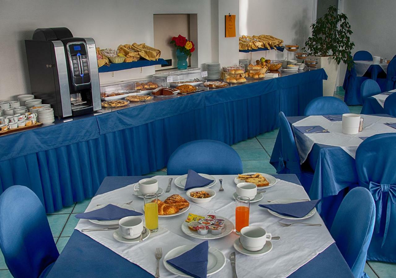 Hotel Parco Cartaromana 3*